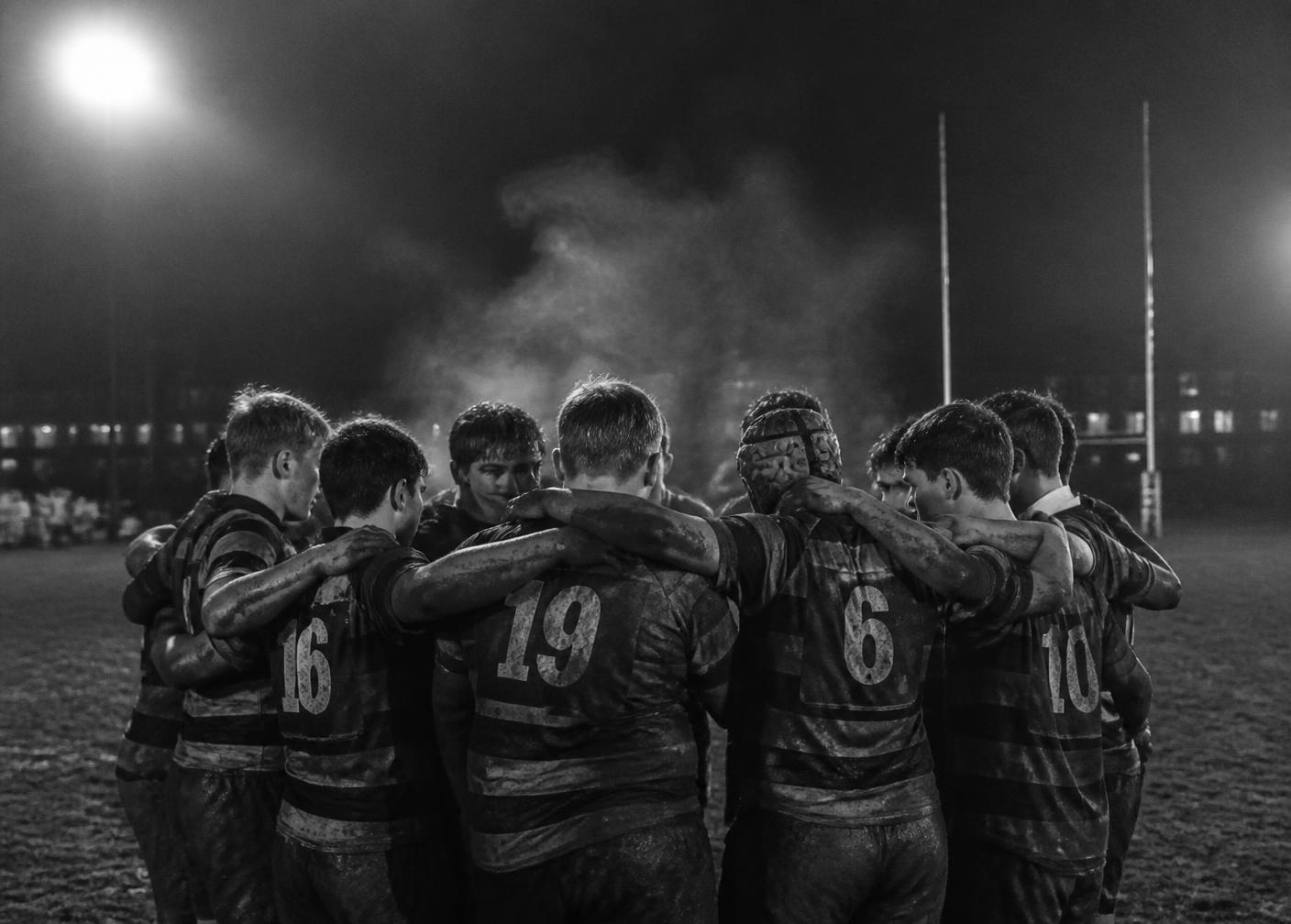 Millfield Rugby collection